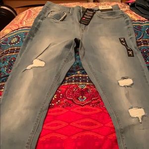 Kohls MUDD jeans